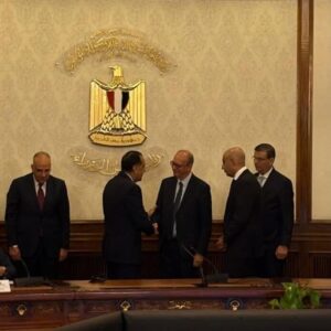 وزير إيطالي لـ"نوفا": حوار مع مصر حول الذكاء الاصطناعي وتدريب المعلمين