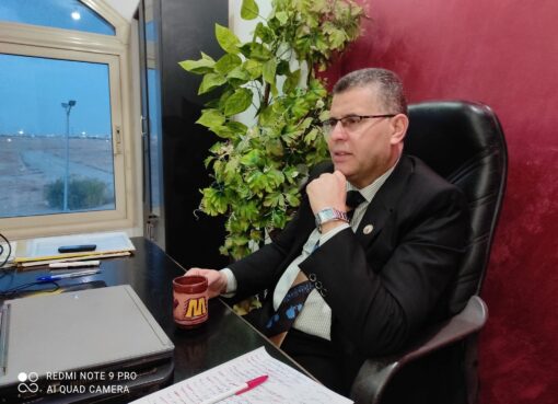 الشجرة الخبيثة التي إجتثت من فوق الأرض