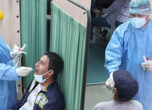 مصر تفعل أعلى درجات التأهب لمواجهة ماربورج.. تعليمات عاجلة بعزل القادمين من إثيوبيا