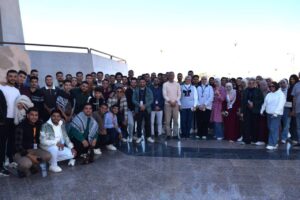 محافظة السويس تستقبل 50 شركة سياحة للترويج لتراثها ومعالمها