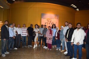 محافظة السويس تستقبل 50 شركة سياحة للترويج لتراثها ومعالمها