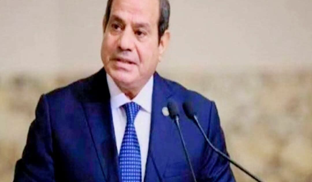 السيسى يصدر قرارا جمهوريا بالموافقة على تسهيل قرض بمبلغ 4 مليارات دولار