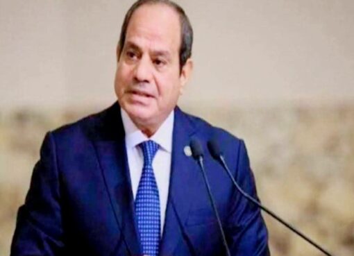 السيسى يصدر قرارا جمهوريا بالموافقة على تسهيل قرض بمبلغ 4 مليارات دولار