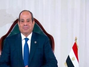 السيسى يفتح الباب أمام التحاق الطلاب والطالبات بالطب العسكرى بالمسارين العسكرى والمدنى