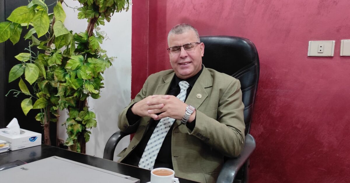 الغش الذي حرمه الإسلام