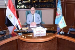 رئيس جامعة سوهاج يقود نقلة نوعية باعتماد أربعة برامج جديدة بكلية العلوم