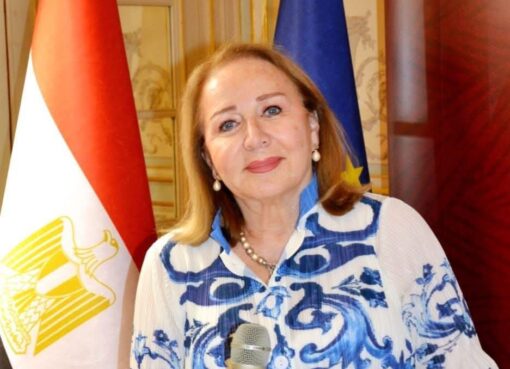 "من البردي الأخضر إلى الفن الخالد".. معرض دولي يعيد إحياء التراث المصري بالمتحف المصري