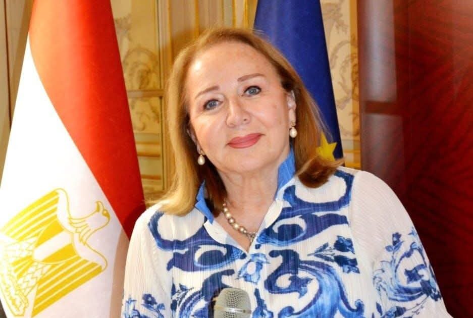 "من البردي الأخضر إلى الفن الخالد".. معرض دولي يعيد إحياء التراث المصري بالمتحف المصري