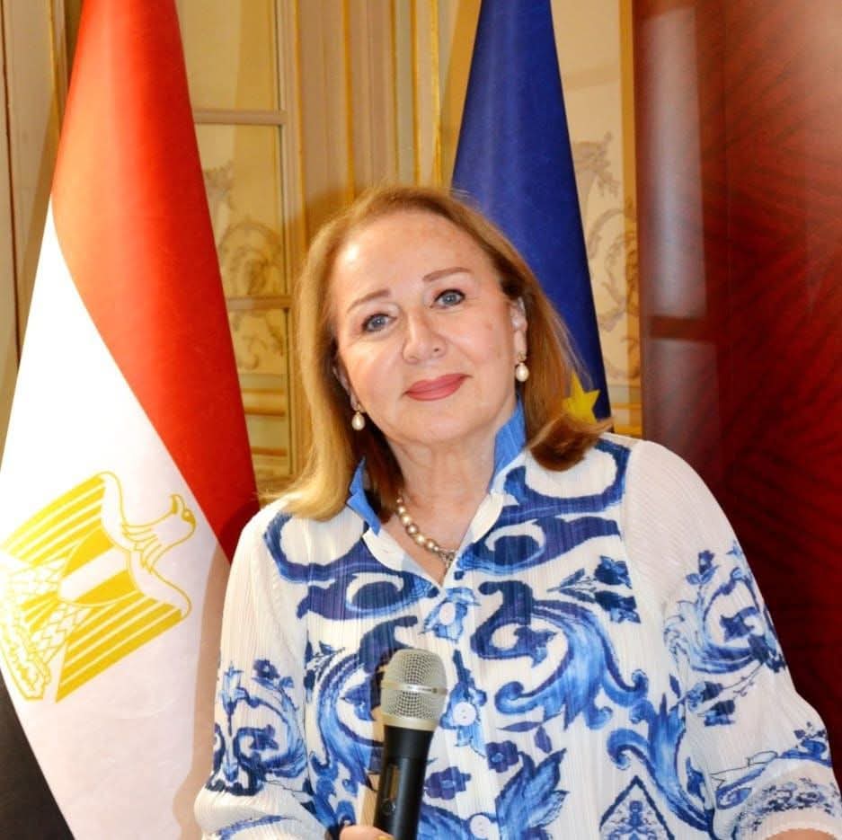 "من البردي الأخضر إلى الفن الخالد".. معرض دولي يعيد إحياء التراث المصري بالمتحف المصري