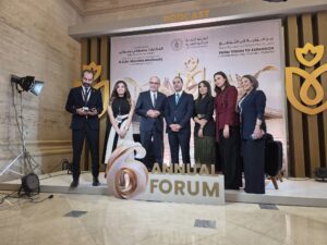 العاصمة الإدارية تستضيف المنتدى السادس للرعاية الصحية: تعزيز التعاون الصحي بين مصر وتركيا