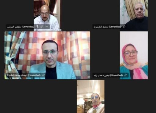 إدارة الأزمات والمخاطر باستخدام الذكاء الاصطناعي