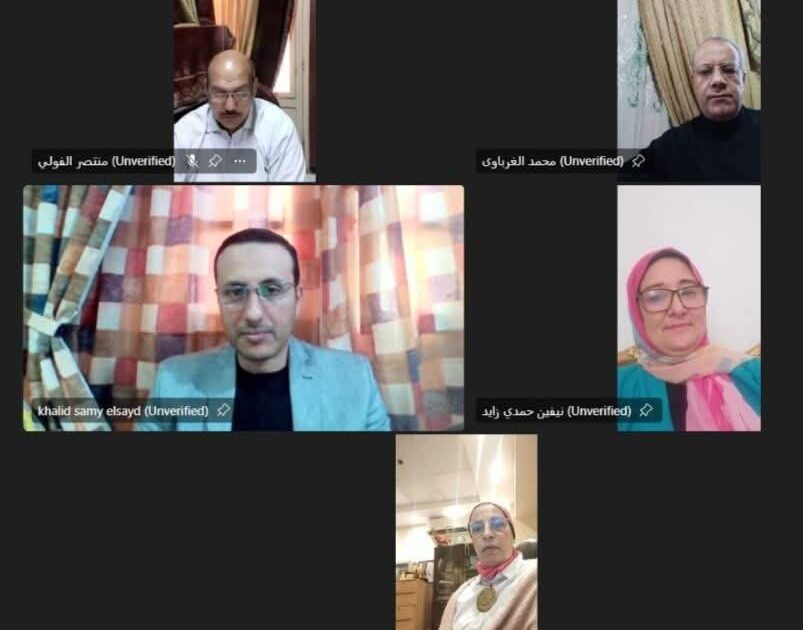 إدارة الأزمات والمخاطر باستخدام الذكاء الاصطناعي