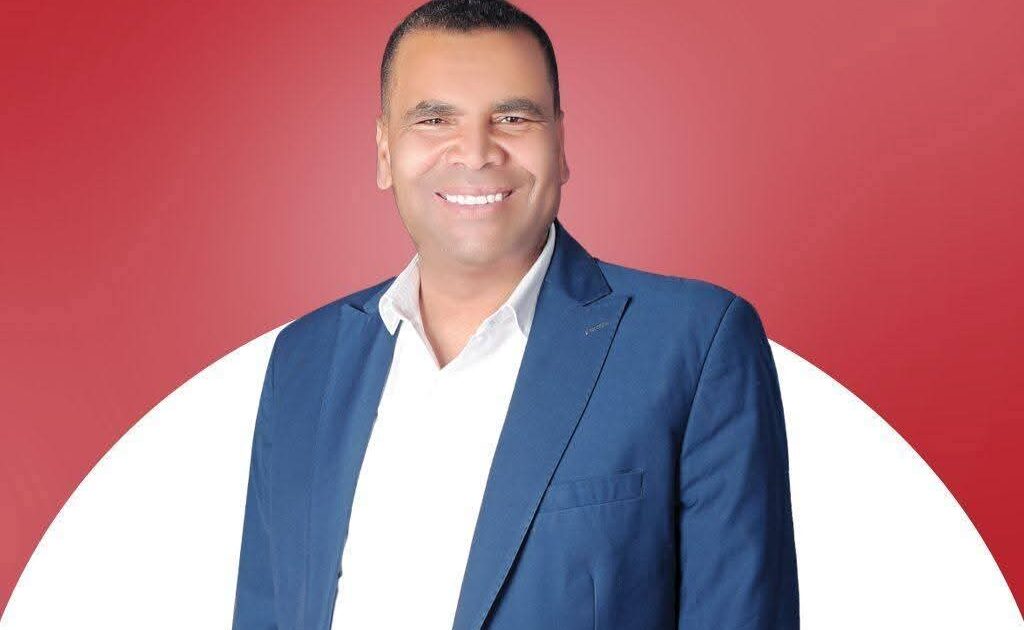 شريف الطاهر ( مرشح دائره مركز أبو قرقاص) يعلن إلغاء مسيرته الانتخابية نظرا لحدوث حالات وفاة ببعض قري مركز ابو قرقاص