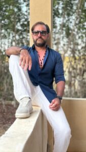 سعيد فارس يكشف أحدث مفاجآته الفنية… “كنت فين” دراما مصرية بصوت شيخة درويش واستعدادات مكثفة للطرح والتصوير