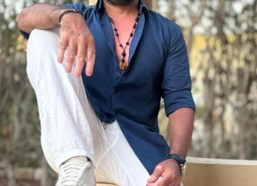 سعيد فارس يكشف أحدث مفاجآته الفنية… “كنت فين” دراما مصرية بصوت شيخة درويش واستعدادات مكثفة للطرح والتصوير