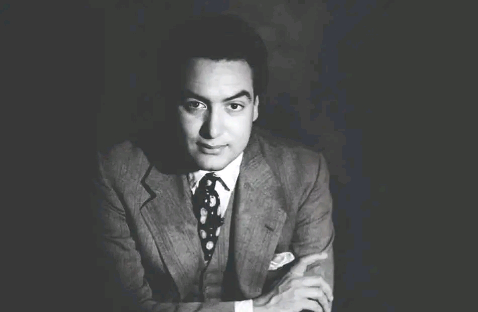 محمد فوزي" الفنان الذي عشق مصر بصوته وصمته