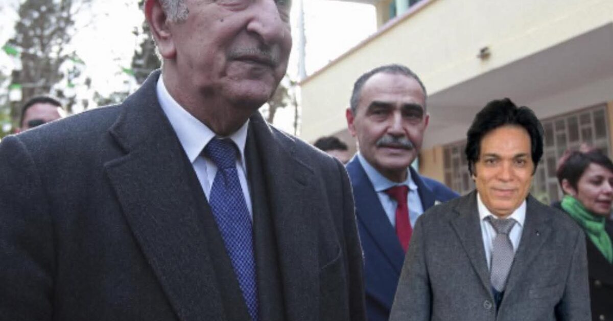 الجزائر تَصدَح تحت قبة الأمم المتحدة وتنقض على خطة ترامب