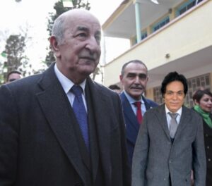 الجزائر تَصدَح تحت قبة الأمم المتحدة وتنقض على خطة ترامب