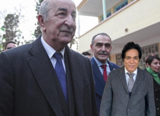 الجزائر تَصدَح تحت قبة الأمم المتحدة وتنقض على خطة ترامب