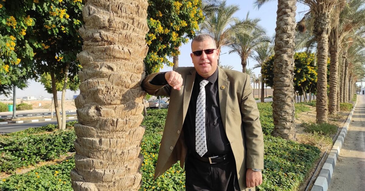 النخلة في القرآن الكريم والسنة النبوية