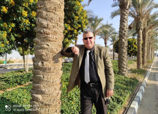 النخلة في القرآن الكريم والسنة النبوية