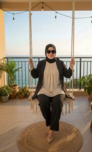 فقدان الشغف: رحلة البحث عن المعنى