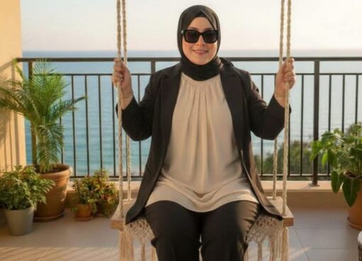 فقدان الشغف: رحلة البحث عن المعنى