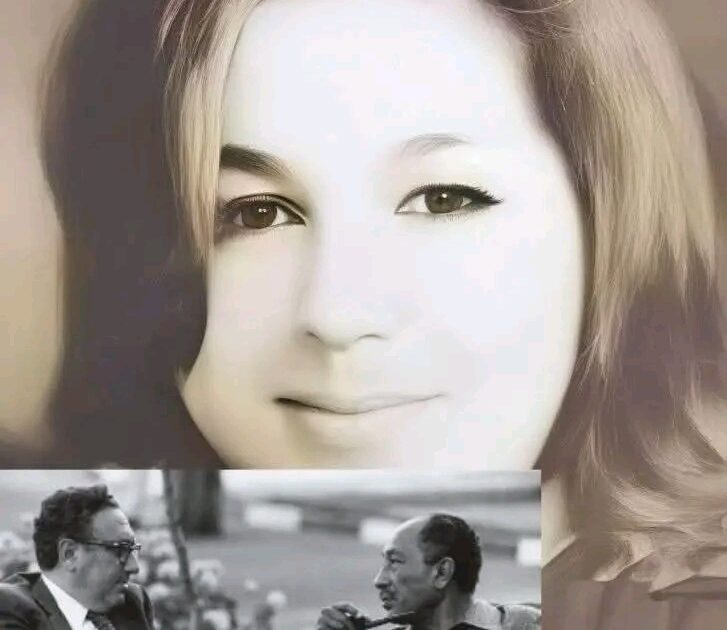 هبة سليم... الجاسوسة التي باعت الوطن!