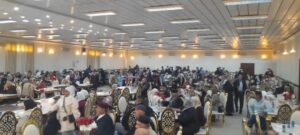 نقابة المختبرات الطبية تحتفي بتخريج 90 خريجا  