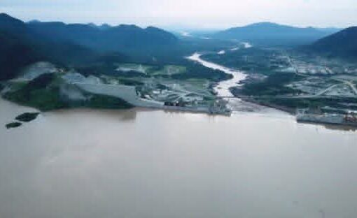 صور حديثة تكشف فشل سد النهضة.. لماذا فتحت مصر مفيض توشكى؟