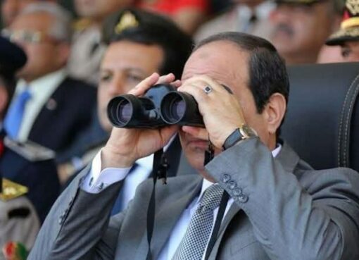 الإنتخابات البرلمانية والمؤامرة الكبري