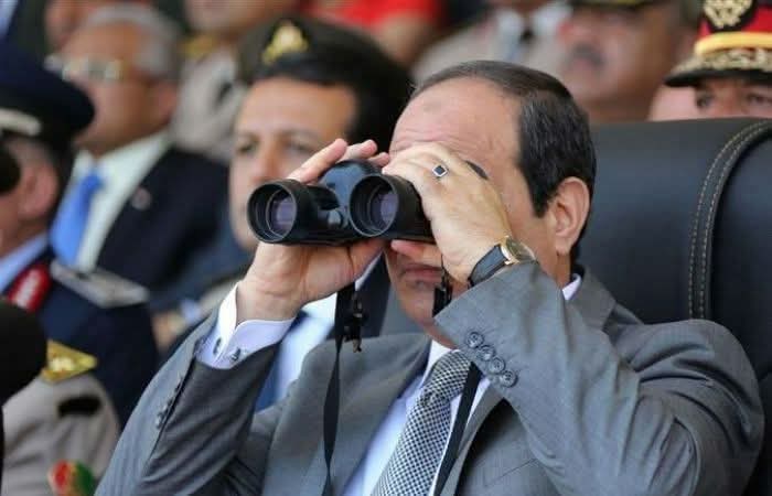 الإنتخابات البرلمانية والمؤامرة الكبري