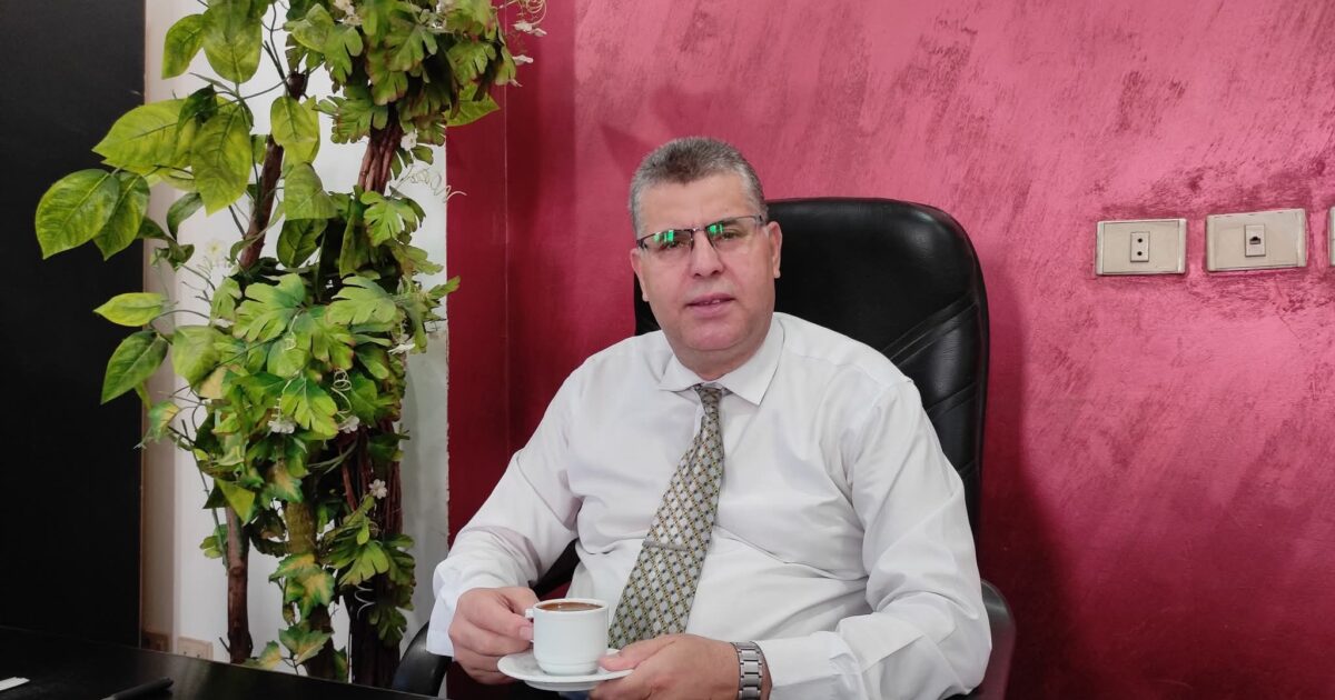 المراء يقسي القلب