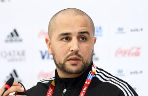 مستجدات إستعدادات المنتخبات العربيه