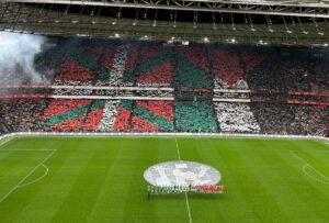 الرساله الحقيقية لكرة القدم