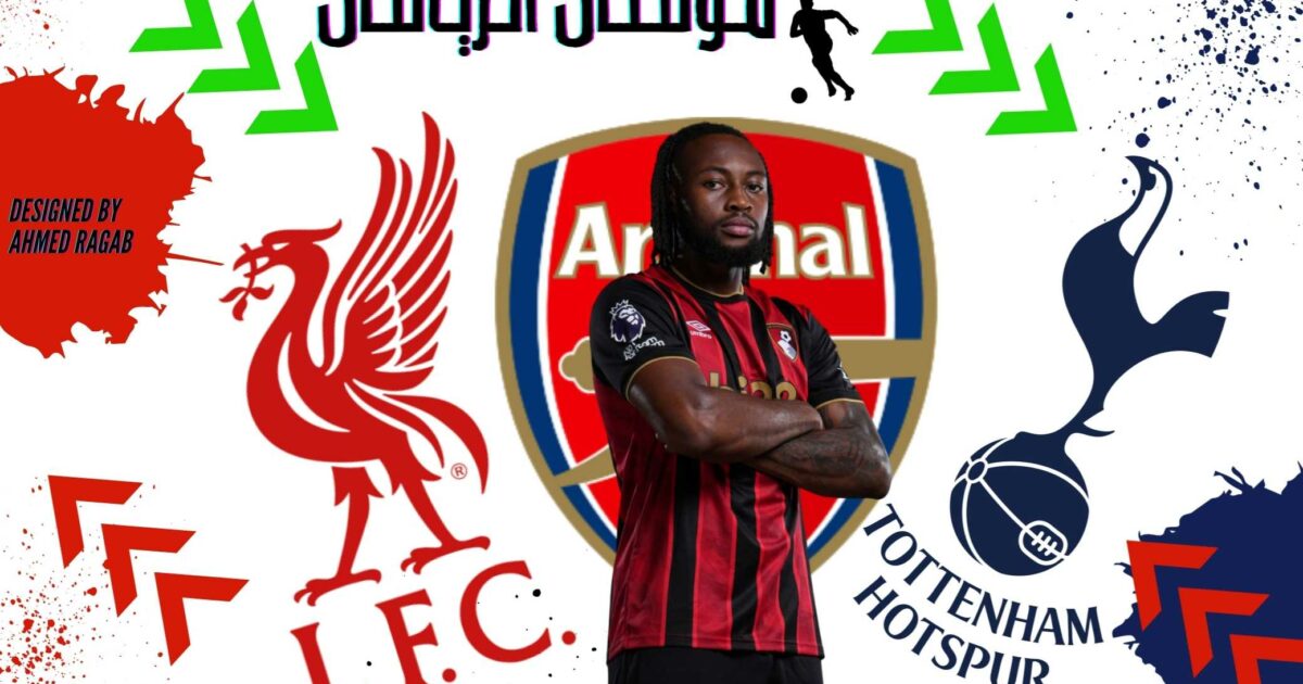 صراع ثلاثى لضم سيمينيو