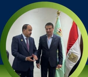 الزراعــــة توافق على منفذ أسمدة جديد بـ “دار السلام”