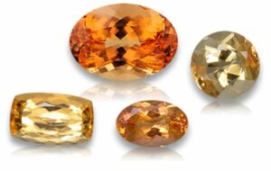 أحجار الخريف للسيدات… سحر الطبيعة وأناقة الموسم