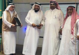 الوفد الشبابي الإيطالي ينوه بالرعاية الكريمة والإهتمام المستمر الذي يحظى به ضيوف الرحمن من قيادتنا الرشيدة - حفظها الله -