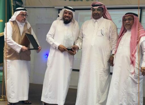 الوفد الشبابي الإيطالي ينوه بالرعاية الكريمة والإهتمام المستمر الذي يحظى به ضيوف الرحمن من قيادتنا الرشيدة - حفظها الله -