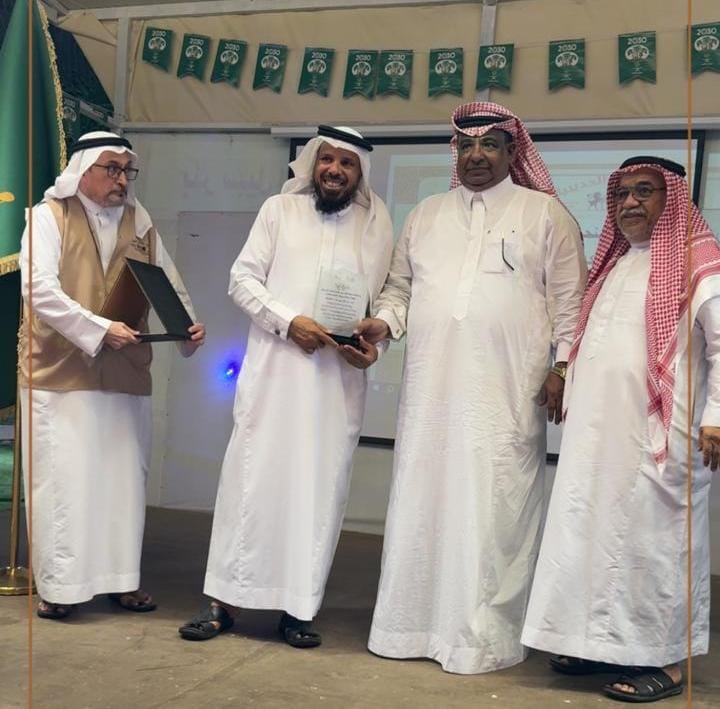 الوفد الشبابي الإيطالي ينوه بالرعاية الكريمة والإهتمام المستمر الذي يحظى به ضيوف الرحمن من قيادتنا الرشيدة - حفظها الله -