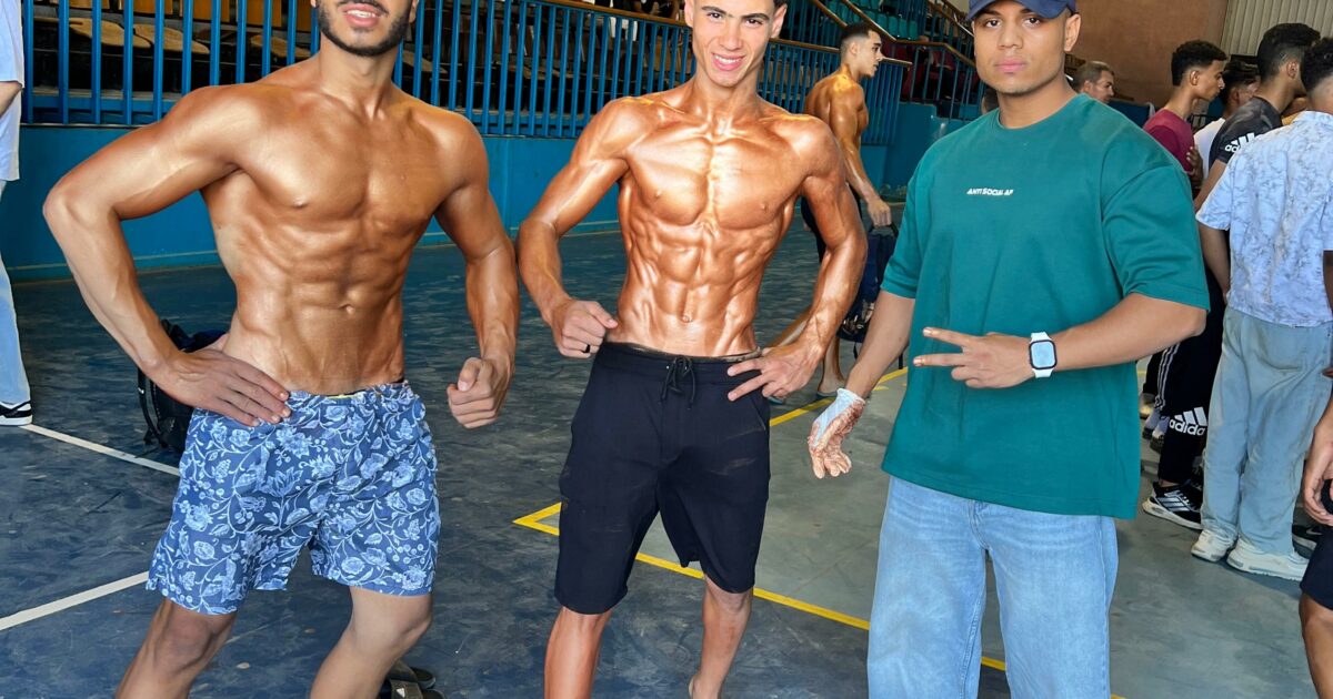 كابتن زياد أسامة نموذج للنجاح والإصرار