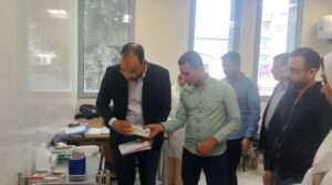 جودة الرعاية: صحة سوهاج تفرض الانضباط على مستشفى طما المركزي