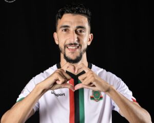 تصريحات مدرب الجيش الملكى 