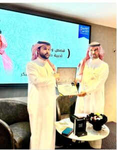 قصص ومواقف أدبية طريفة من الأدب العربي