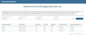 إيقاف قيد الزمالك 3فترات