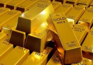 الدولار يُغرق الذهب.. وتوقعات "باول" تدفع الأوقية للهبوط