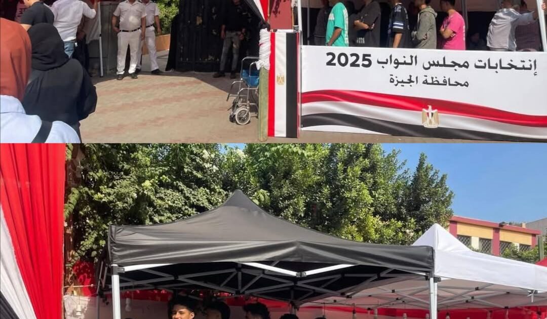 الوطنية للانتخابات: انتظام عمل اليوم الثاني بتصويت الداخل بالمرحلة الأولى من انتخابات النواب