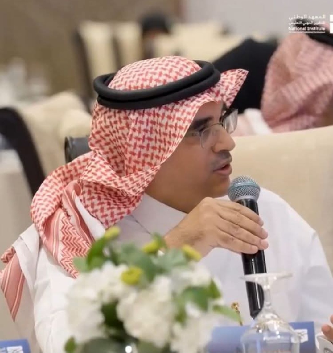 تعليم الطائف يعزز قيم التسامح في المدارس احتفاءً باليوم الدولي للتسامح