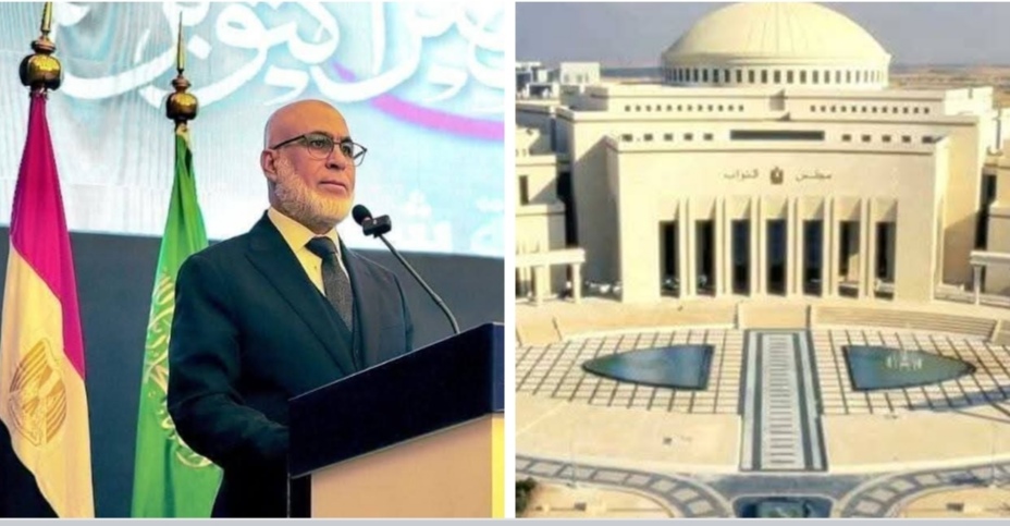 "حين يخاطب السيسي شعبه ...  ينصت العالم... رسالة قائد لا يخشى الحقيقة